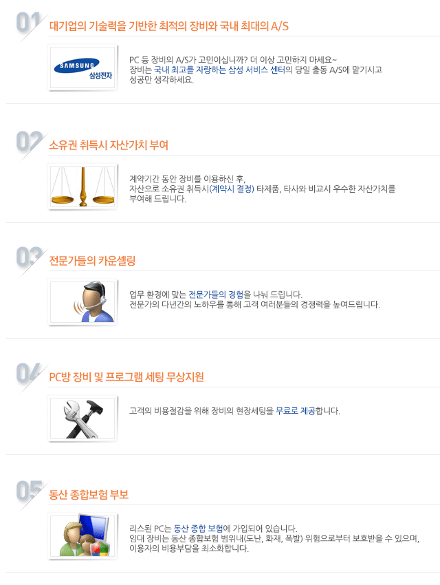 program